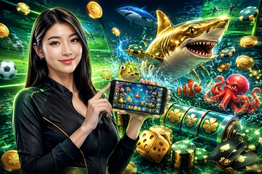 bchgames