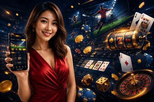 bchgames